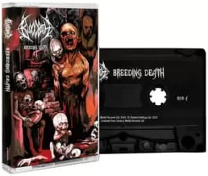 Bloodbath Breeding death MC multicolor