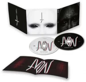 Lord Of The Lost Judas CD multicolor
