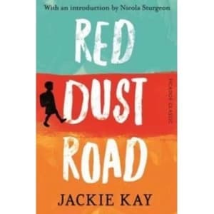 Red Dust Road : Picador Classic