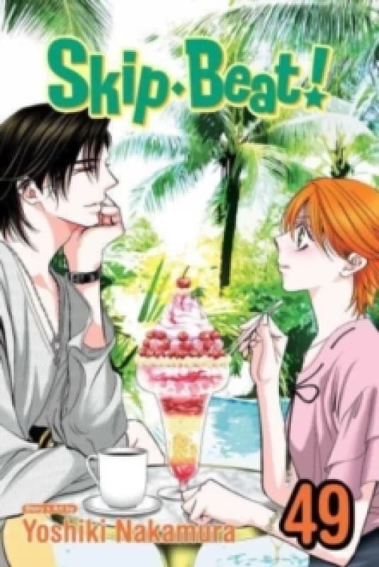 SkipBeat!, Vol. 49 Paperback / softback