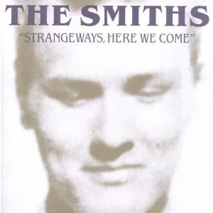 Smiths - Strangeways. Here We Come 2012 Vinyl