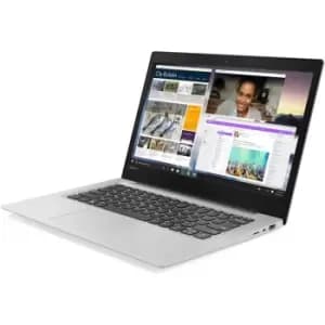 Lenovo IdeaPad S S130 11.6-inch (2018) Celeron N4000 4GB HDD 32GB QWERTY English (UK)