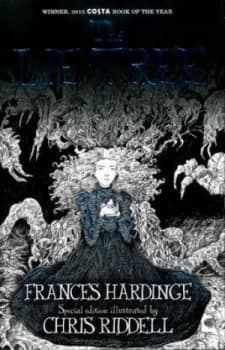 The Lie Tree by Frances Hardinge Hardback