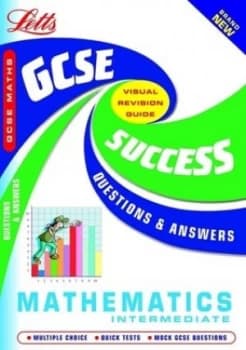 Gcse Maths Intermediate by Fiona C Mapp Paperback