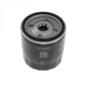 Oil Filter ADG02102 by Blue Print