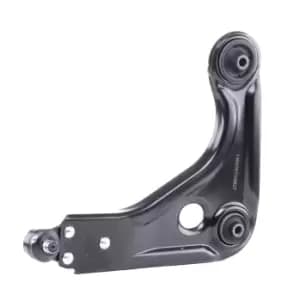 RIDEX Suspension arm Front Axle Right 273C0923 Track control arm,Wishbone FORD,KA (RB_),FIESTA III (GFJ),FIESTA Kasten (F3L, F5L),FIESTA Kasten (FVD)