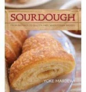 Sourdough by Yoke Mardewi Paperback