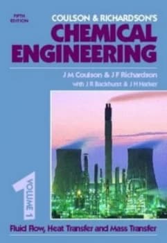 Coulson and Richardsons Chemical Engineering Paperback