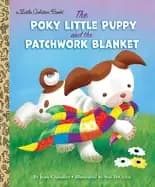 poky little puppy and the patchwork blanket