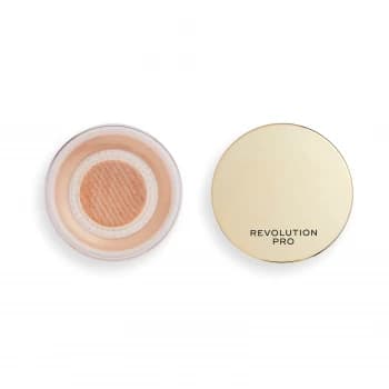 Revolution Pro Goddess Glow Finishing Powder - Splendour 6g