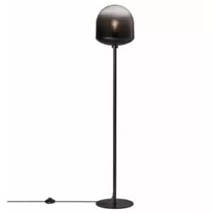 Nordlux Magia Globe Floor Lamp Black, E27