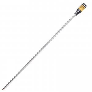 DEWALT Extreme 2 SDS Plus Masonry Drill Bit 20mm 1000mm
