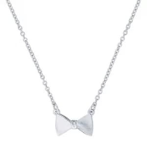 Ted Baker Ladies Tengar Tux Bow Pendant