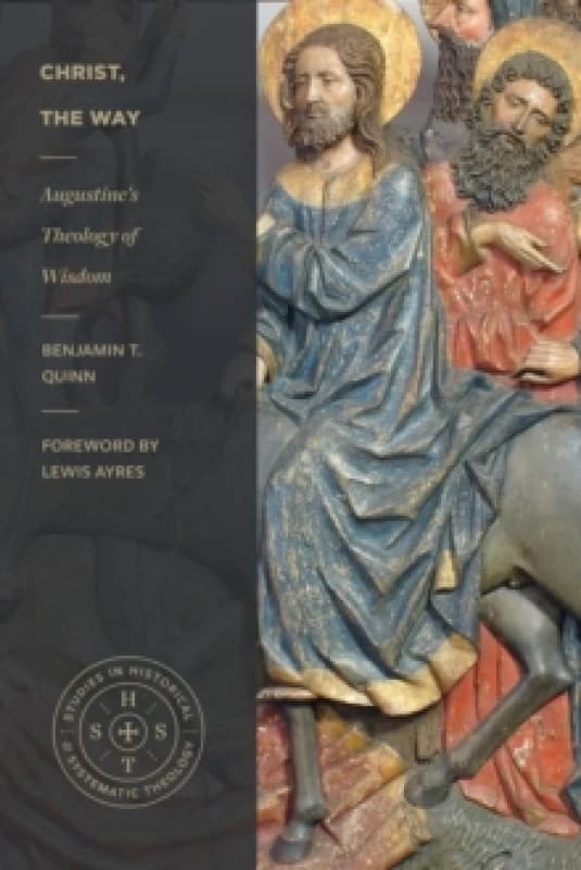 Christ, the Way Paperback / softback