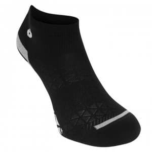 Asics Marathon Socks Mens - Black