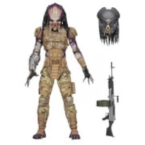 NECA Predator (2018) - Ultimate Action Figure - Ultimate Emissary #1