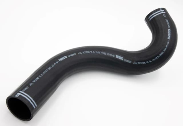 IVECO 504300627 Radiator Hose Radiator Hose (475)