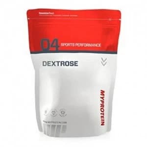 MyProtein Dextrose Unflavoured 5000g