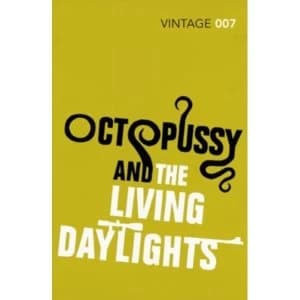 Octopussy & The Living Daylights