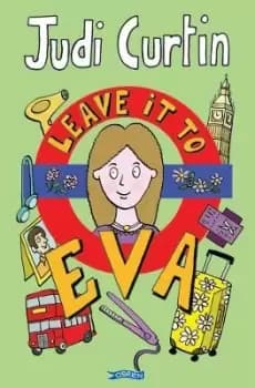 Leave it to Eva by Judi Curtin