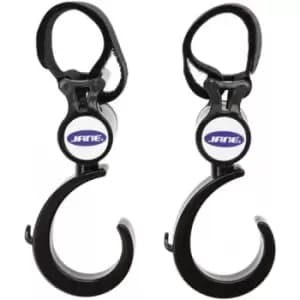 Jane Hooks 1 Stroller 1 Pair