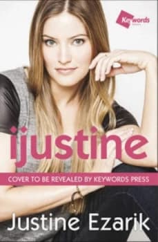 I Justine by Justine Ezarik Hardback