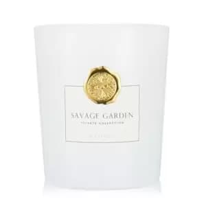 Rituals Private Collection Savage Garden Scented Candle 360g
