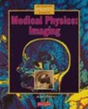 Medical Physics by Jean Pope Book