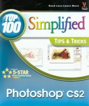 Photoshop Cs2 by Lynette Kent Paperback