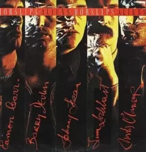 Horslips - Aliens CD Album - Used