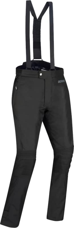 Bering Lady Siberia Trousers Black Size T3