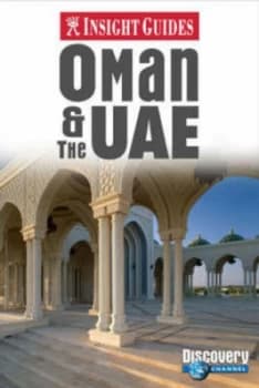 Oman and the Uae Paperback