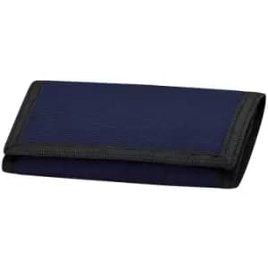 Bagbase Ripper Wallet (One Size) (French Navy)