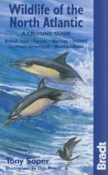 Wildlife of the North Atlantic by Tony Soper Paperback