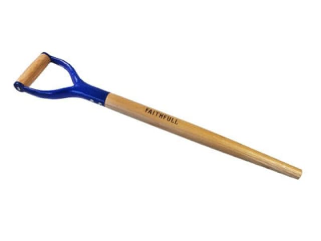 Faithfull Riaydst Fsc Ash Myd Handle, Straight Taper 28" Faiaydstfsc