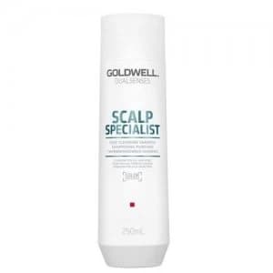 Goldwell DualSenses Scalp Specialist Deep Cleansing Shampoo 250ml