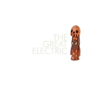 Great Electric - The Great Electric Vinyl