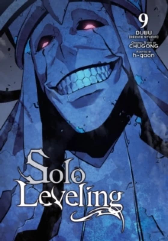 Solo Leveling, Vol. 9 (comic) Paperback / softback