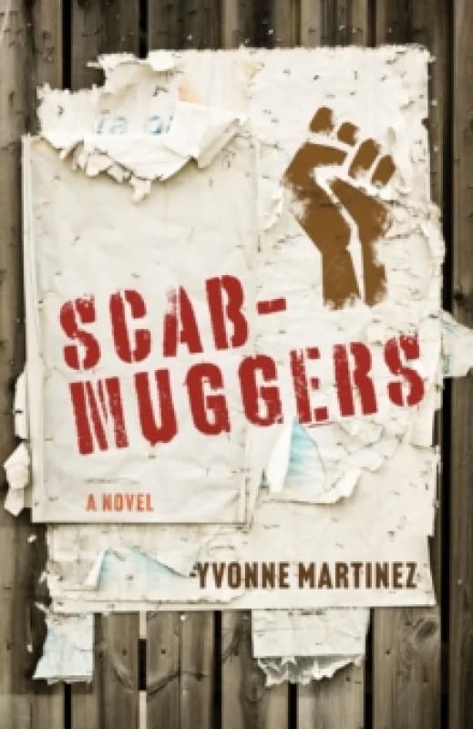 Scabmuggers : A Novel Paperback / softback