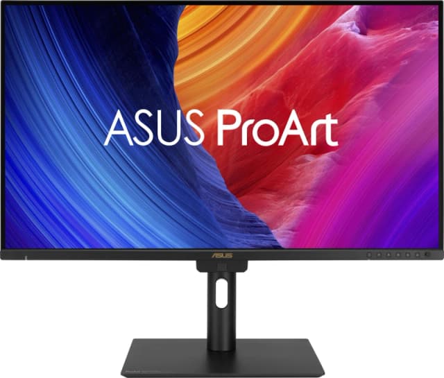 ASUS ProArt PA32UCE 31.5" 4K Ultra HD 60Hz Monitor - Black