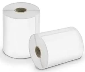 Label Paper 102x76mm Tt Box Of 12