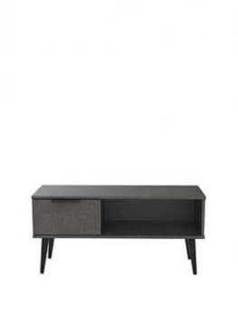 Swift Berlin Ready Assembled Coffee Table