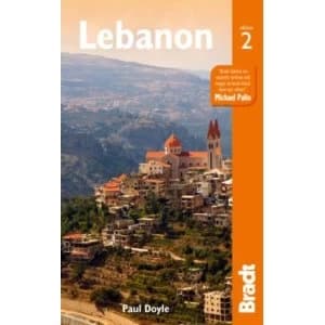 Lebanon (Paperback, 2015)
