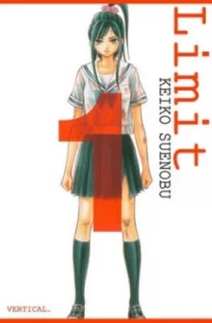 Limit 3 by Keiko Suenobu
