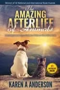 amazing afterlife of animals messages and signs from our pets on the other