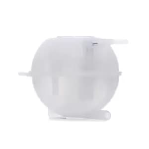 RIDEX Expansion Tank VW 397E0062 Coolant Expansion Tank,Coolant Reservoir,Coolant Tank,Expansion Tank, coolant
