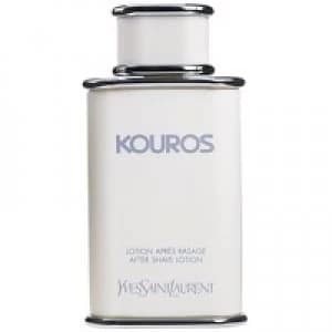 Yves Saint Laurent Kouros Aftershave Lotion 100ml