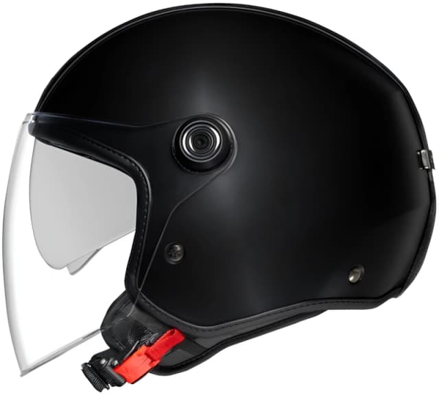Nexx Y.10 Midtown Black Matt Jet Helmet Size 2XL