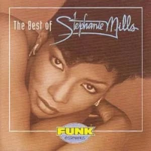 The Best Of by Stephanie Mills CD Album