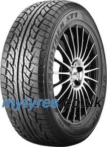 Dunlop Grandtrek ST 1 ( 215/60 R16 95H )
